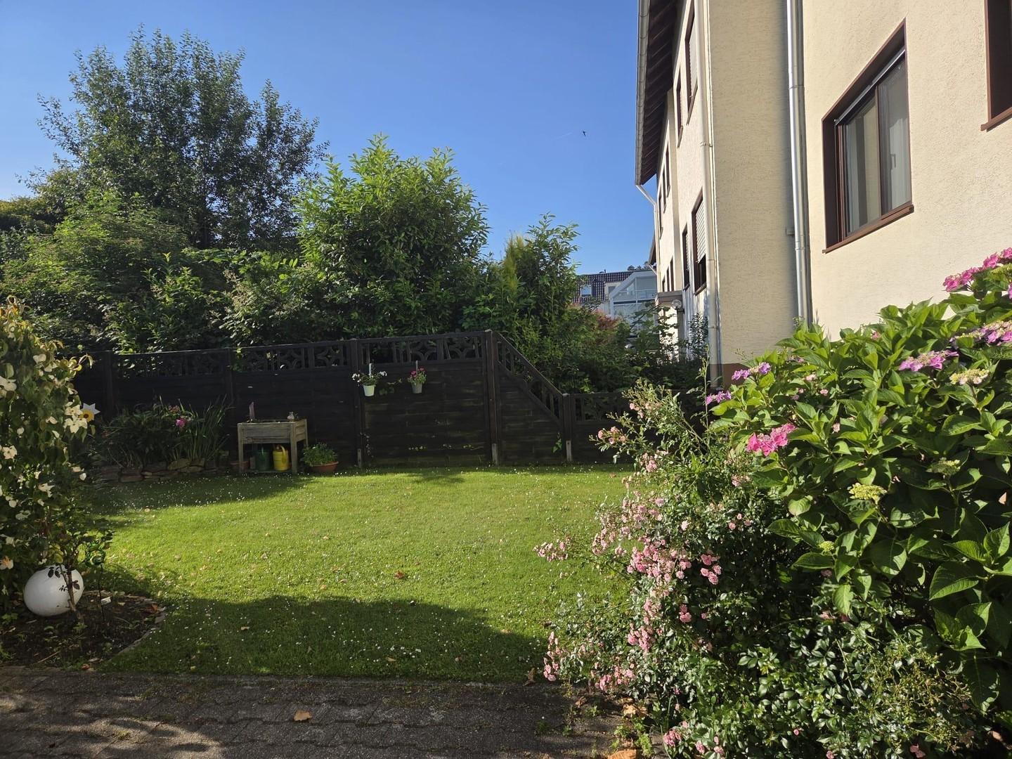 Garten 