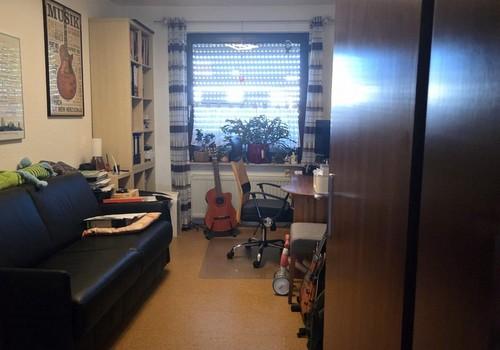 Arbeitszimmer