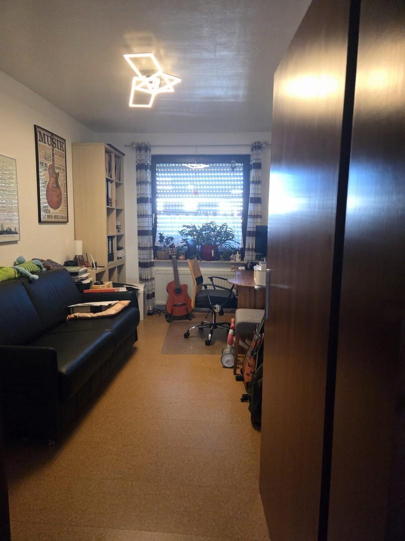 Arbeitszimmer