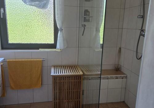 Dusche