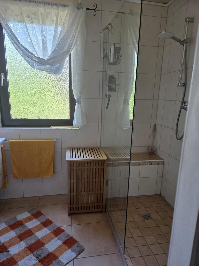 Dusche