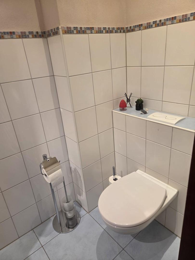 Gäste-WC