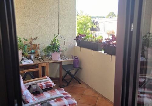 Balkon/Loggia