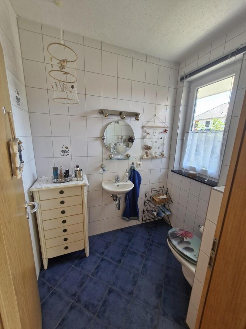 Gäste-WC