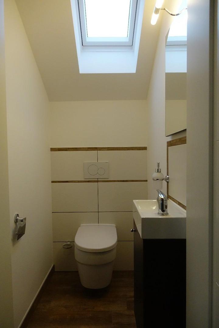 Gäste WC