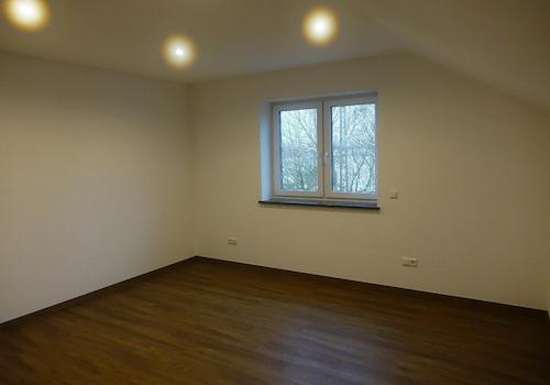 Schlafzimmer 3