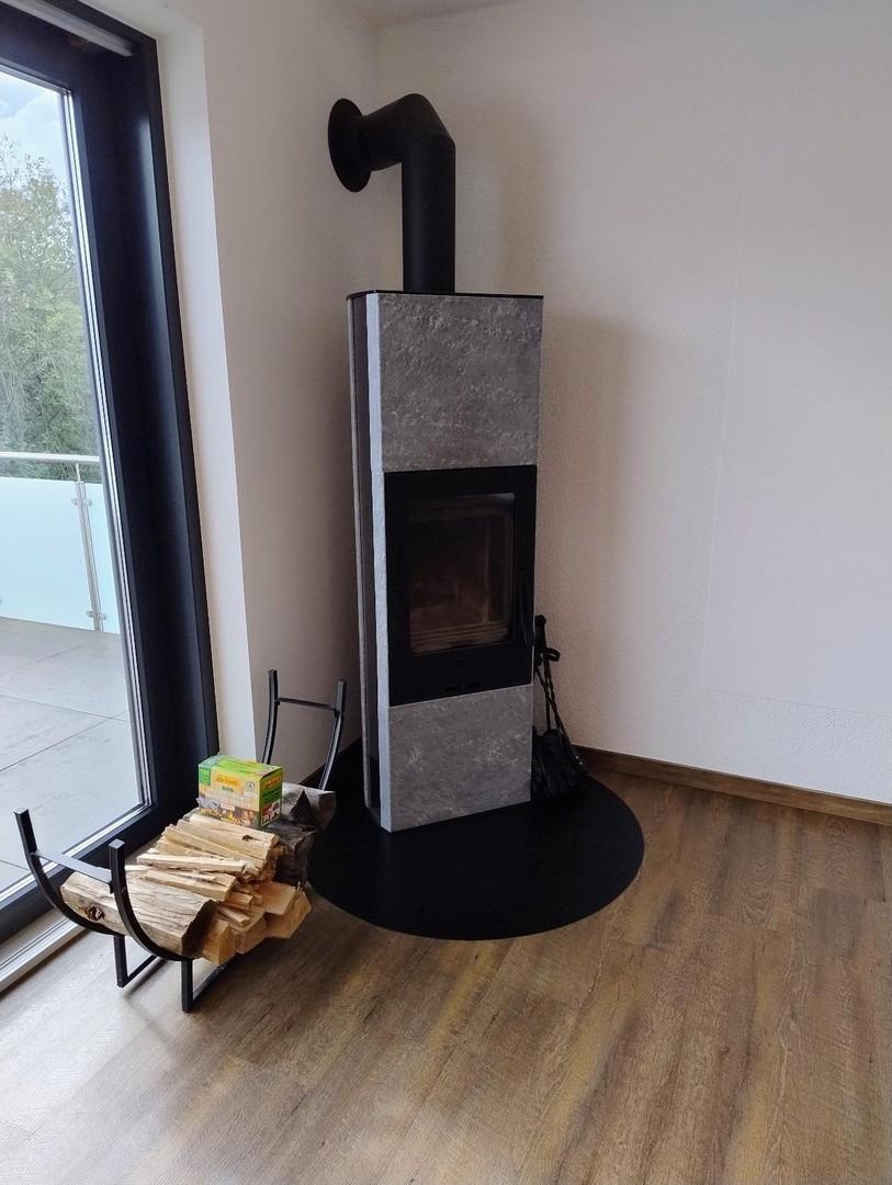 Kamin