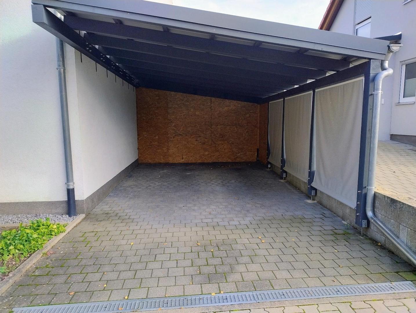 Carport