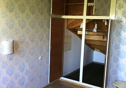 OG Schlafz. mt eingeb. Schrank