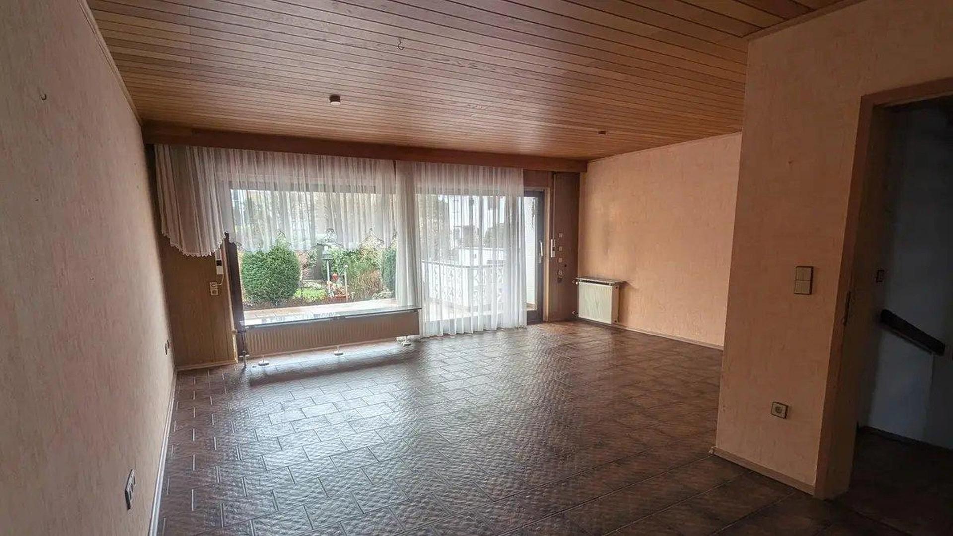EG Wohnzimmer