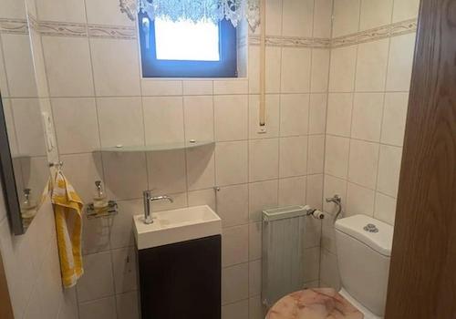 EG Gäste WC