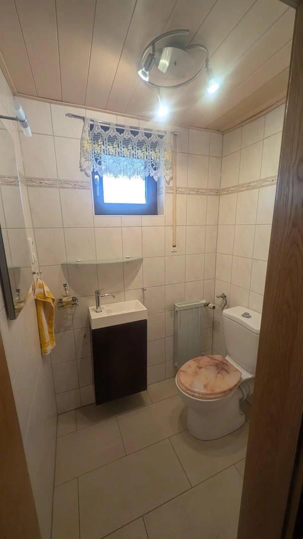EG Gäste WC