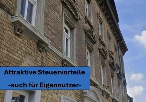 Jugendstil trifft Moderne