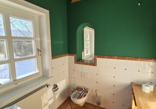 EG Gäste WC