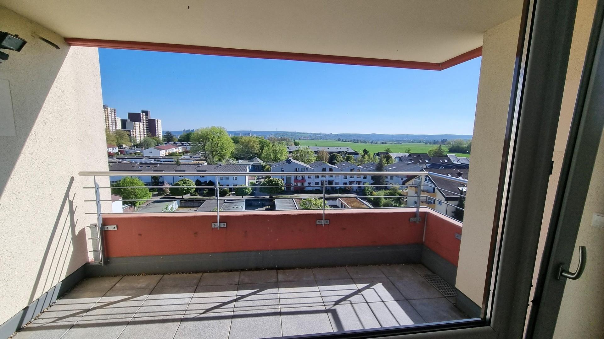 Balkon 1