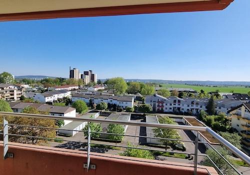 Balkon 2