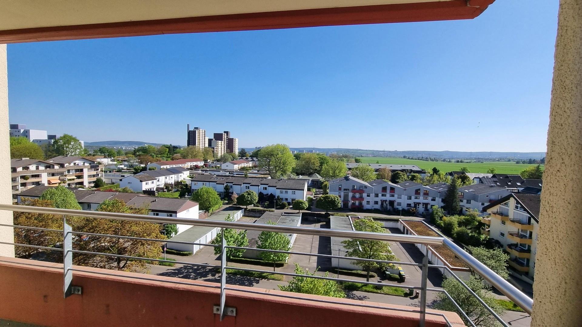 Balkon 2