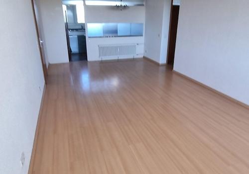 Wohnzimmer + Essecke 2