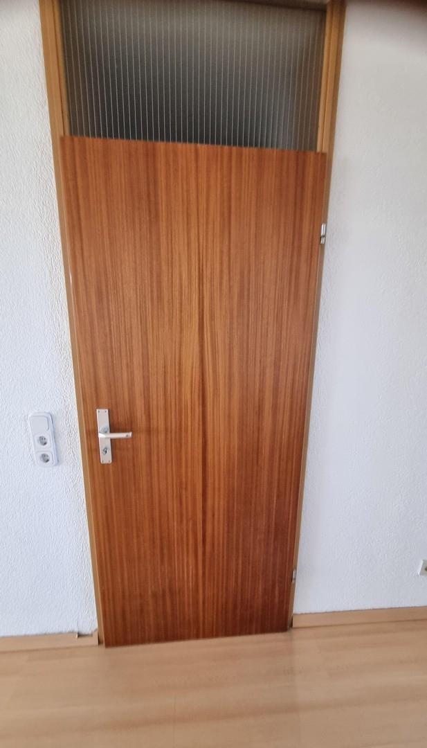 Nussbaumtüren 2
