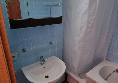 Badezimmer 1