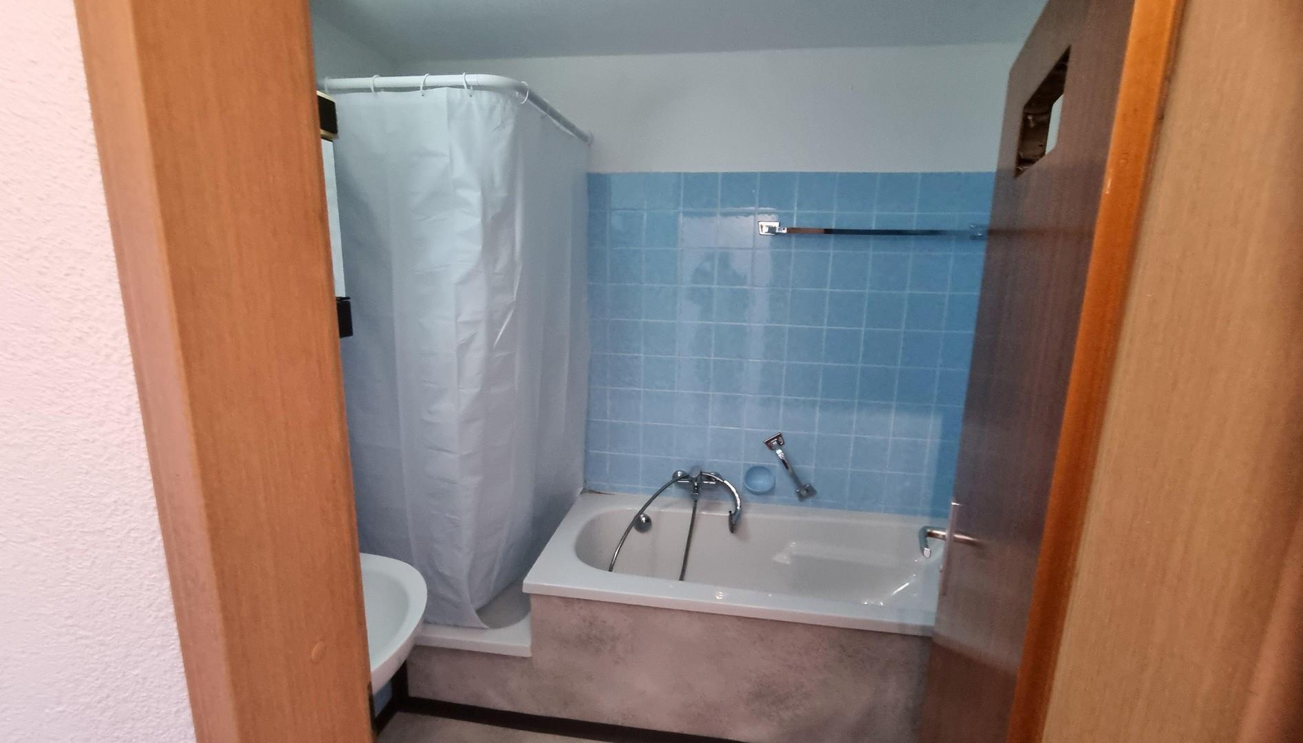 Badezimmer 2
