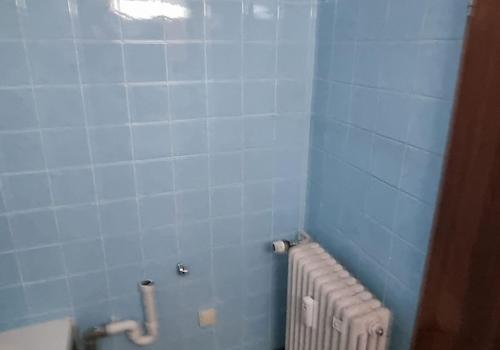Badezimmer 3