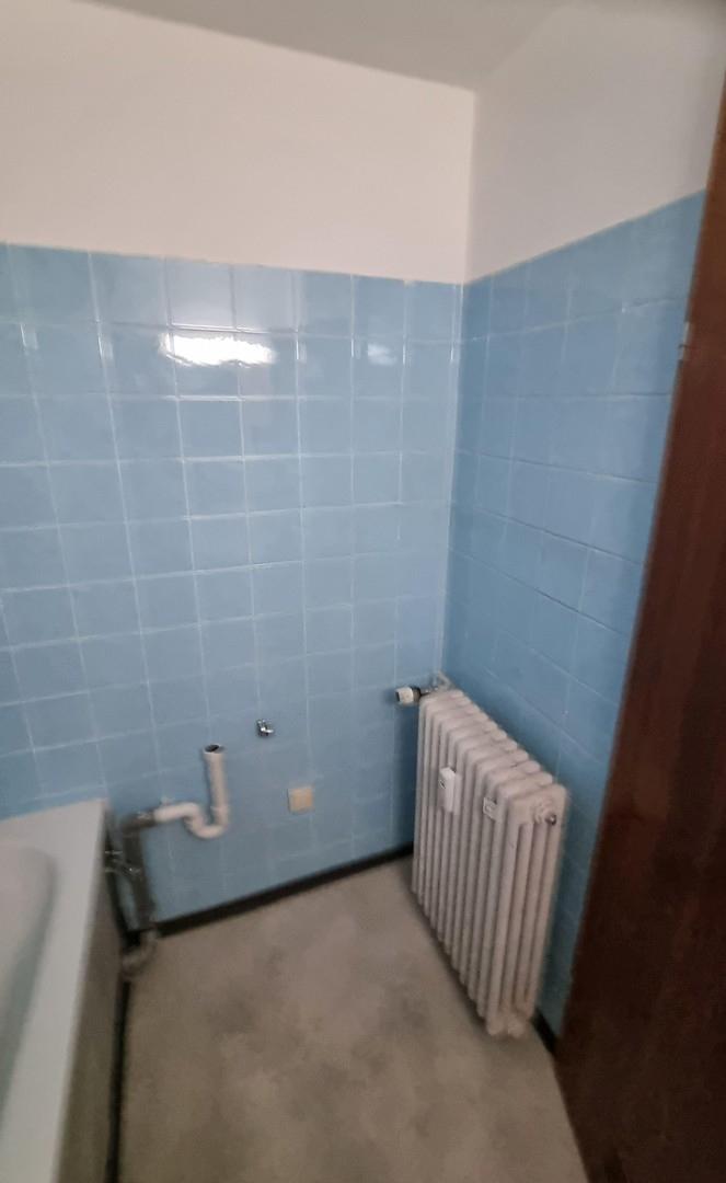 Badezimmer 3