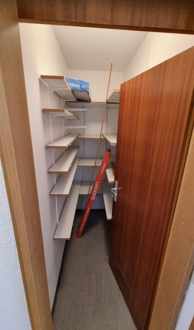 Abstellkammer