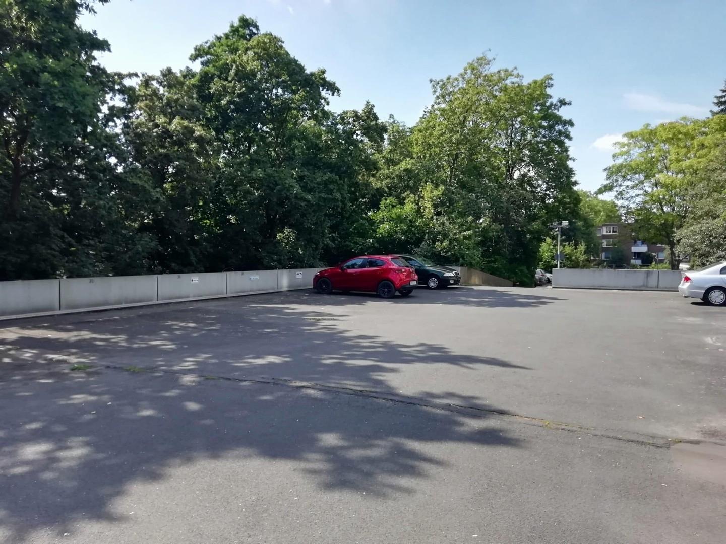 Parkdeck