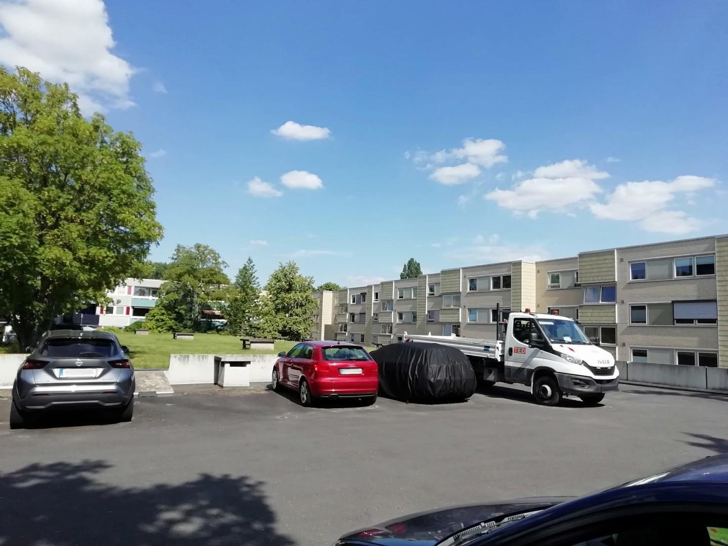 Stellplatz