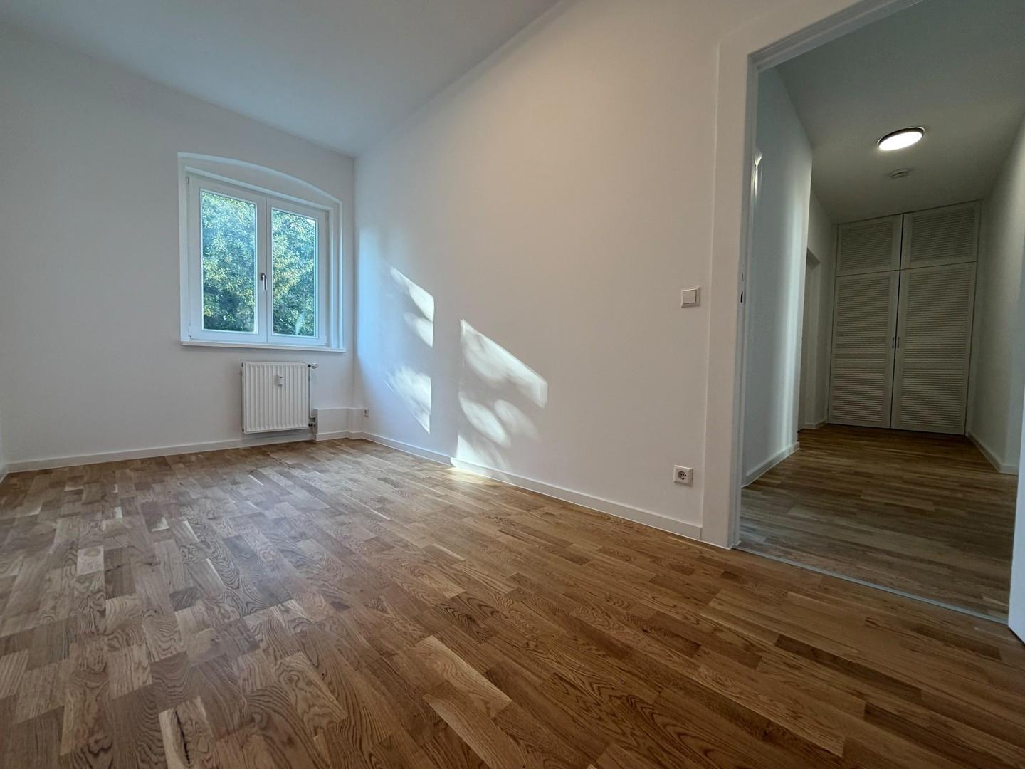 Arbeitszimmer