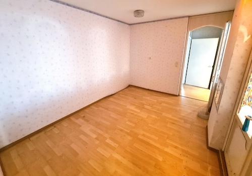 oder auch Schlafzimmer