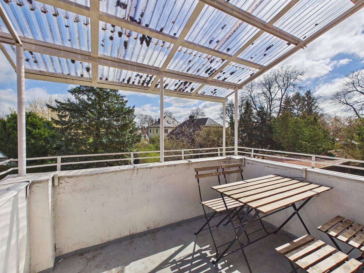 Balkon