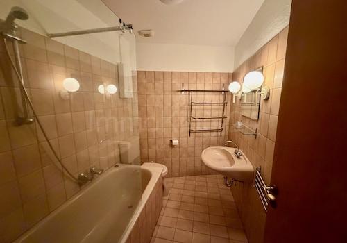 BAD FERIENWOHNUNG