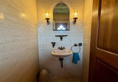 GÄSTE WC