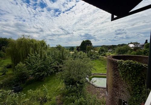 AUSSICHT GENIESSEN