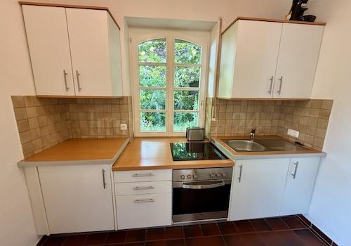 KÜCHE FERIENHAUS