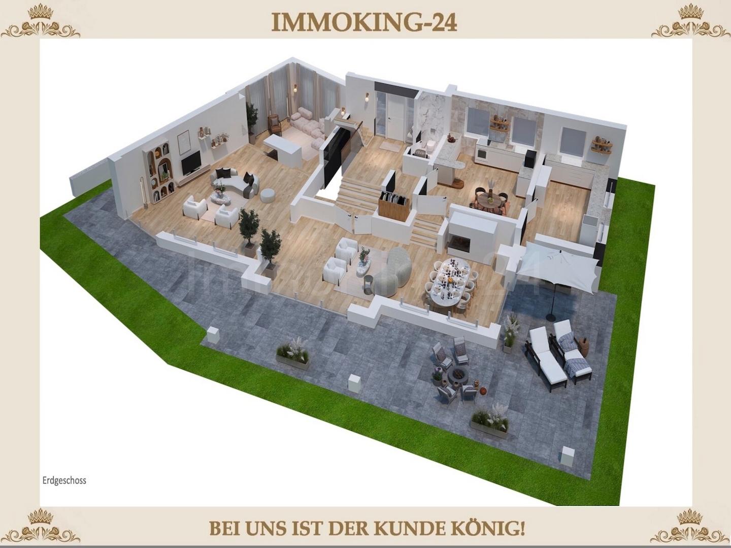 ++ EXKLUSIVES ANGEBOT! ++