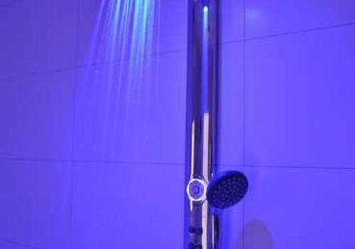 Dusche