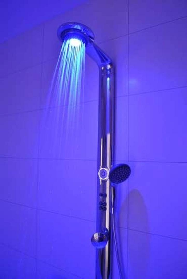 Dusche