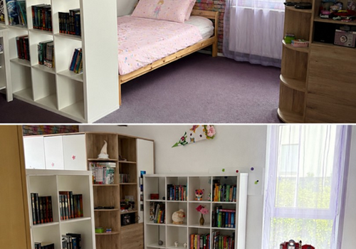 Kinderzimmer 2