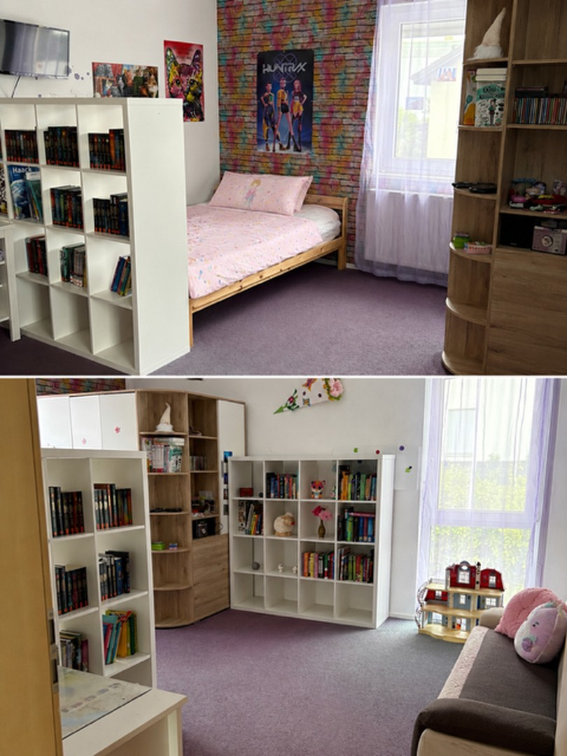 Kinderzimmer 2