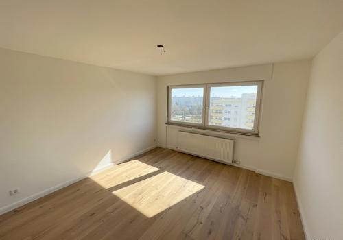 Schlafzimmer Eltern
