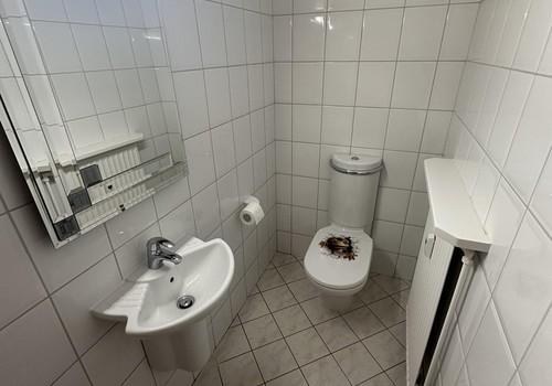 Gäste WC