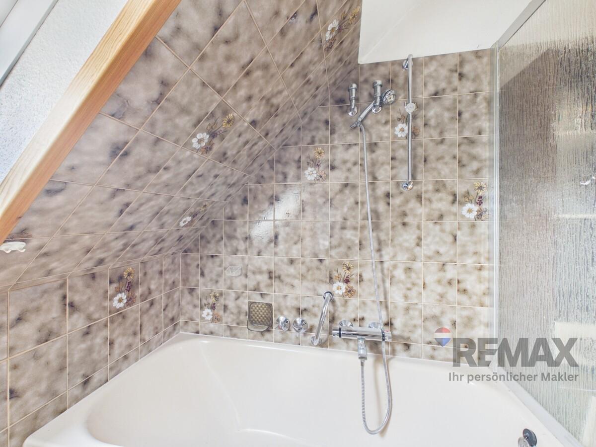 Badezimmer OG