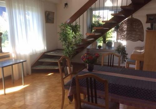 Esszimmer