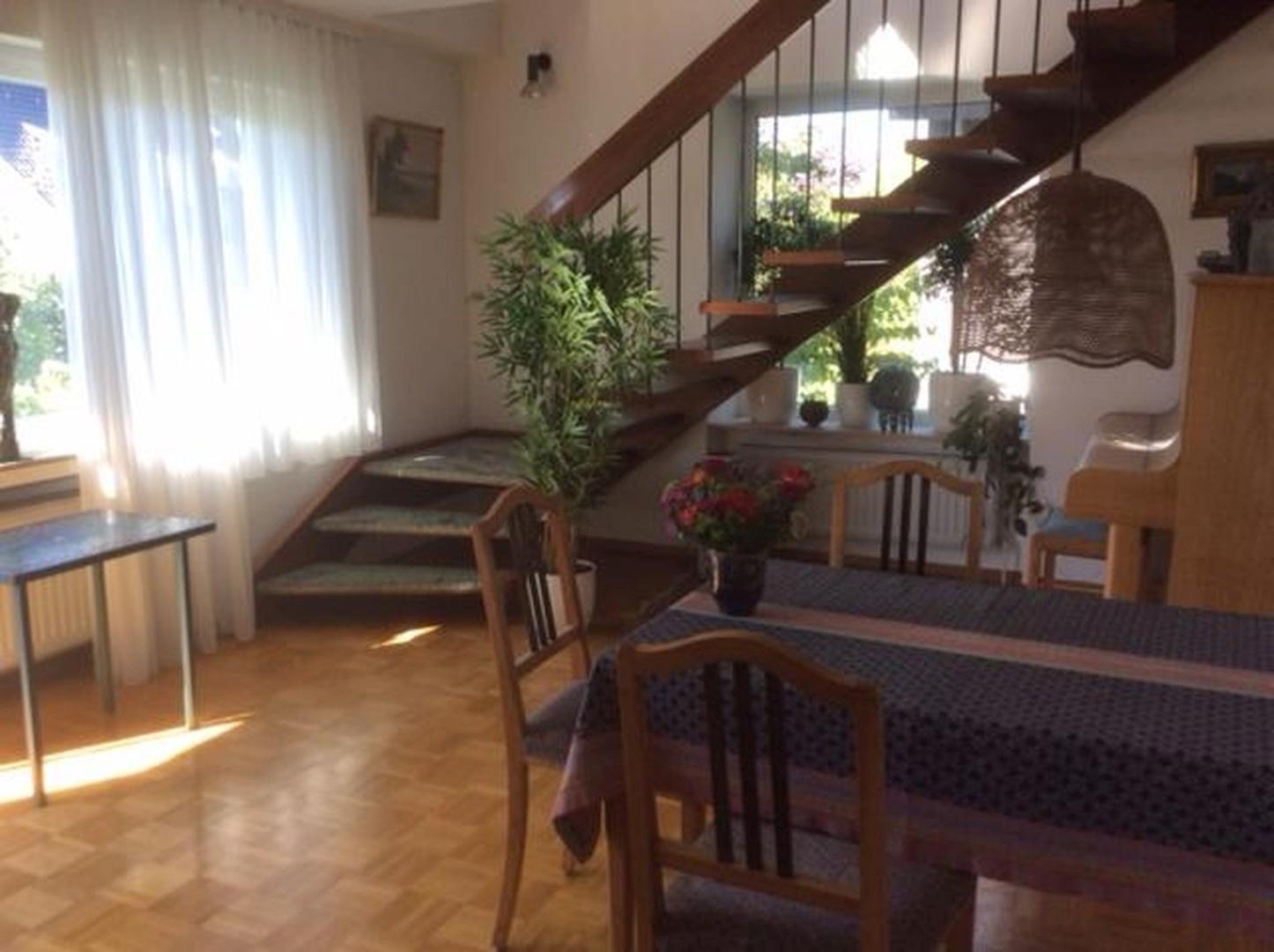 Esszimmer