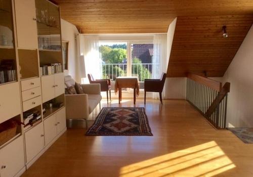 Loftzimmer