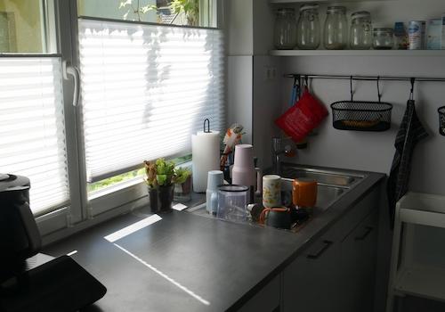 Küche 
