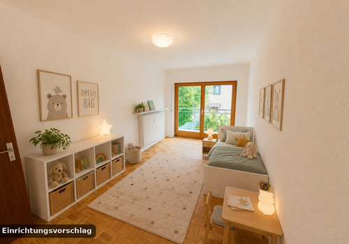 Kinderzimmer
